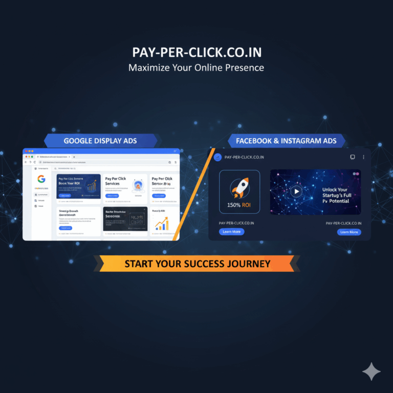 PAY PER CLICK